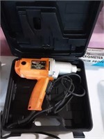 Chicago impact wrench
