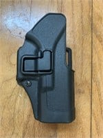 Gun Holder Glock 19 by Blackhawk