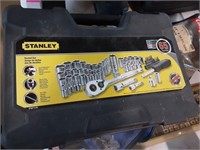 Stanley socket set
