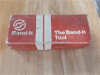 Band-it tool