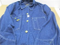 OSHKoSh Blue Jean Jacket