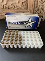 Independence 380 auto 90 gr.