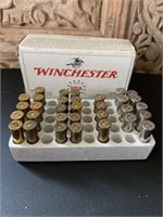 winchester 38 special 130 gr.
