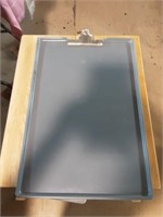 Large clipboard