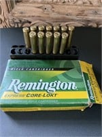 remington express core lokt 270 Win