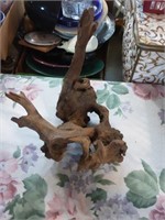 Small driftwood