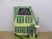 Anne OF Green Gables Book