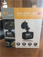 Dash Road Cam HD