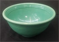 Bauer bowl