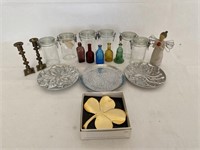 Small Assorted Decorative pieces
