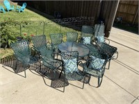 Outdoor Furniture