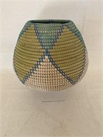 Woven Basket