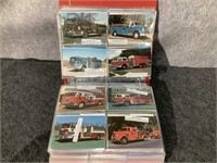 Collection of Fire Engine Photos and Cars