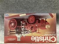 The Christie Model Steam Fire Engine