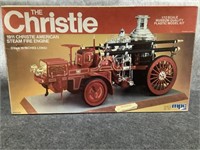 The Christie Model Kit
