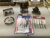American History Collectibles