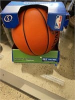 Spalding Basketball (new in box)