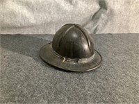 Fireman’s Helmet