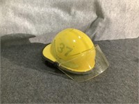 Fireman’s Helmet