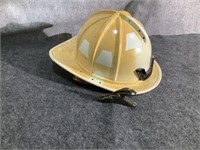 Fireman’s Helmet with Badge