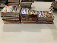 Model Railroading Books and Magazines