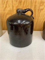 2 gal crock jug