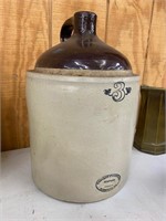 3 gal Western crock jug