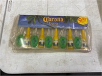 Corona Extra string lights