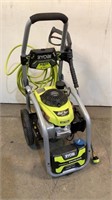 Ryobi 3300PSI Pressure Washer RY80942