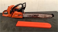 Echo 20" Chainsaw CS-590