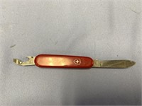 Victorinox Swiss Army Knife                   (P 2