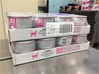 Pro Plan UR Wet Cat Food (47 Cans)