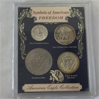 Symbols of American Freedom