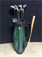 Golf Clubs