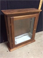 Curio Cabinet