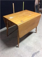 Drop Leaf Table