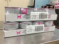 Pro Plan UR Wet Cat Food (48 cans)