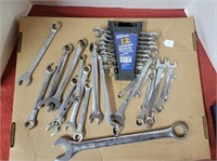 MISC WRENCHES
