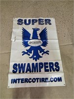 INTORCO TIRE BANNER