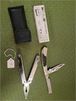 EASTCUT KNIFE AND IBM UTILITY KNIFE