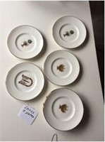 Lennox Dessert Plates