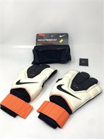 New Nike premier GK SGT goalie gloves- size 11-