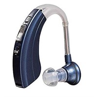 New Britzgo Hearing Aid Amplifier BHA-220, 500hr