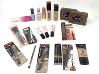 ELF, Tory Burch, L'Oréal, Maybelline and more!