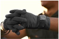 New sealed Vibrating Arthritis Gloves - Medium