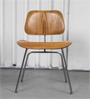 Eames for Herman Miller LCM Lounge Chair