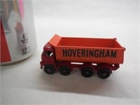 Lesney Hoveringham Tipper Truck #17