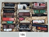 Athearn Rolling Stock Collection