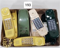 Mid-Century Telephones