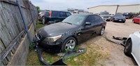 06 BMW 525 WBANE53576CK91211